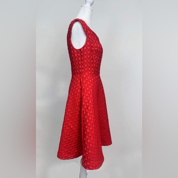 NWT Anthropologie Moulinette Soeurs Minette Dress Size 8 - Picture 3 of 7